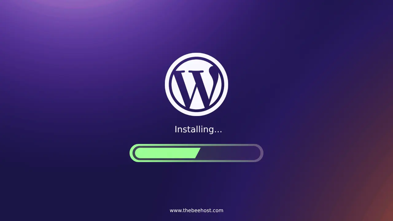 installing-wordpress