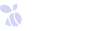 The Bee Host Logo
